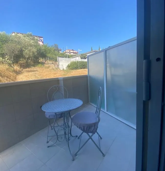Porta Saracena Rooms-1